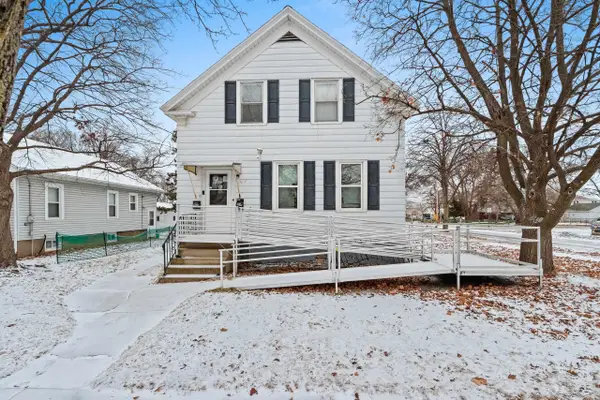 1367 Day Street, GREEN BAY, WI 54302-1909
