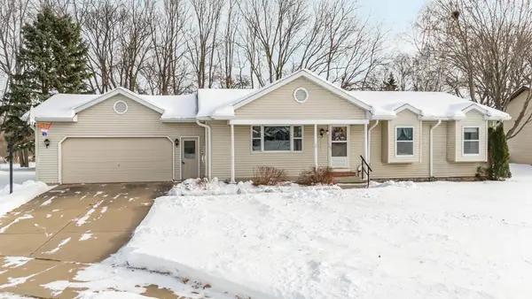 1112 Oriole Drive, KAUKAUNA, WI 54130-2676