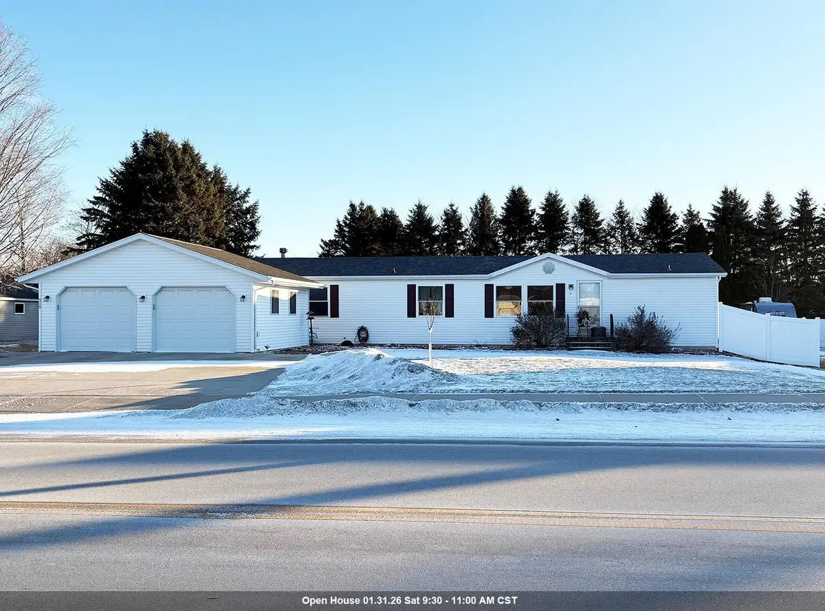 510 Main Street, Casco, WI 54205 - Image #1