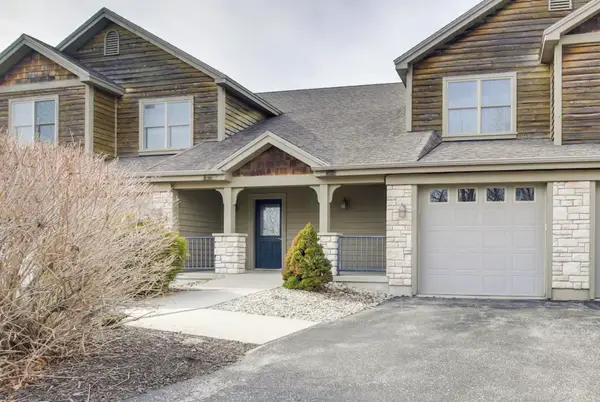 7585 Meadow Ridge Road, EGG HARBOR, WI 54209