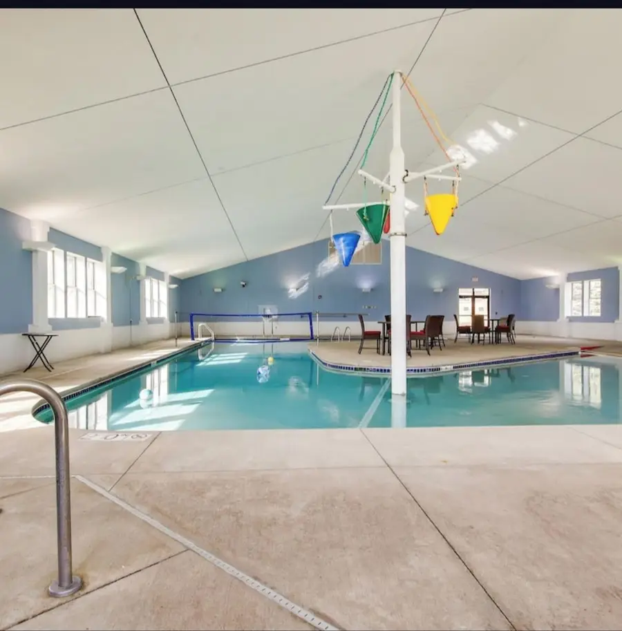 7585 Meadow Ridge Road #J40, Egg Harbor, WI 54209 - Image #2