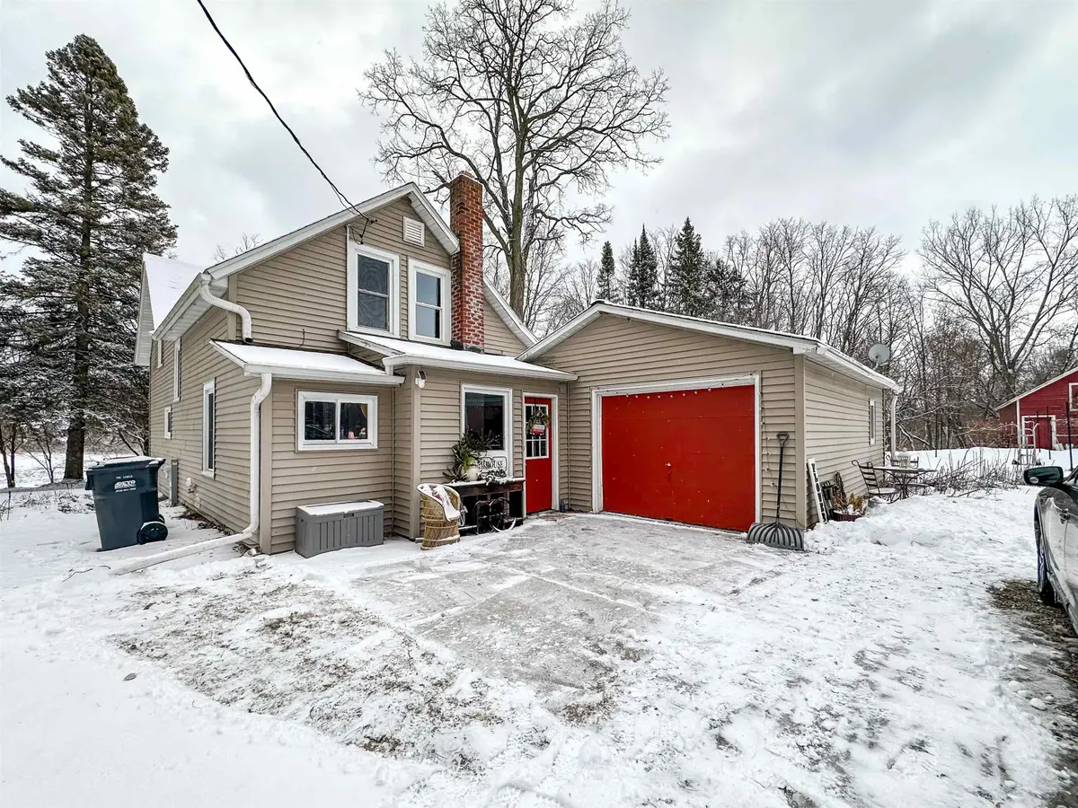 3405 Cth C, Pulaski, WI 54162 - Image #1