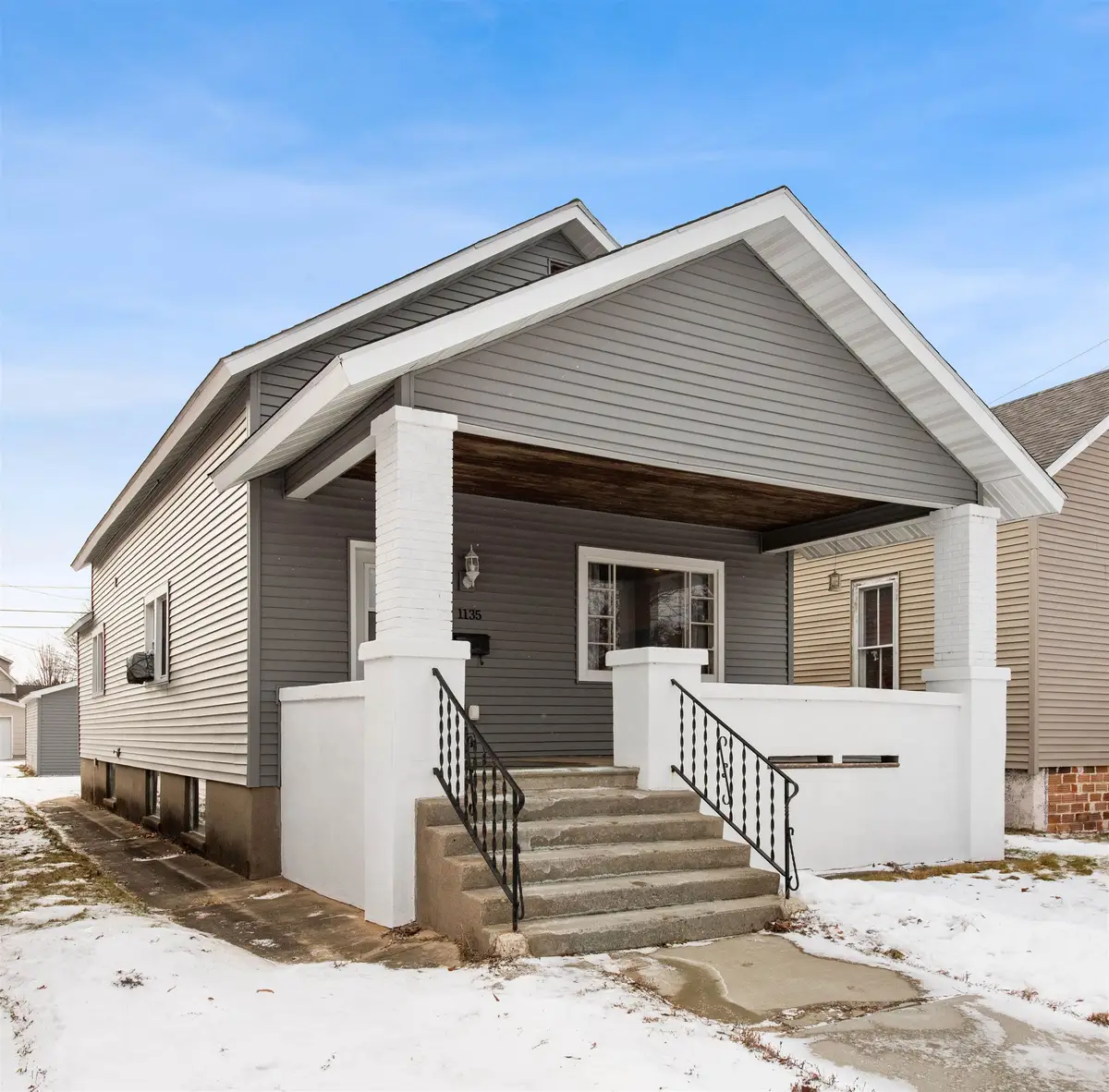 1135 Carney Boulevard, Marinette, WI 54143 - Image #1