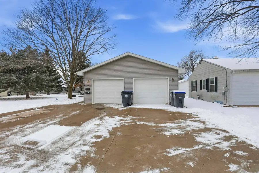 831 S Commercial Street, Neenah, WI 54956 - Image #2