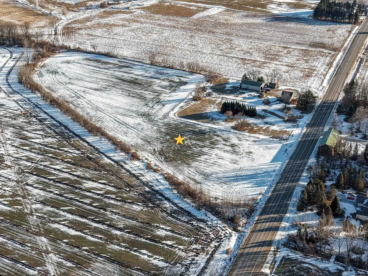 County Road S, Pulaski, WI 54162 - Image #1