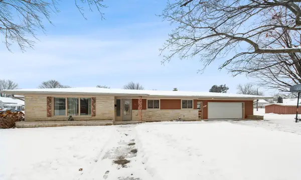 401 Mccagg Street, PESHTIGO, WI 54157