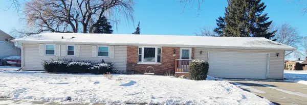 505 Westplain Drive, GREEN BAY, WI 54303