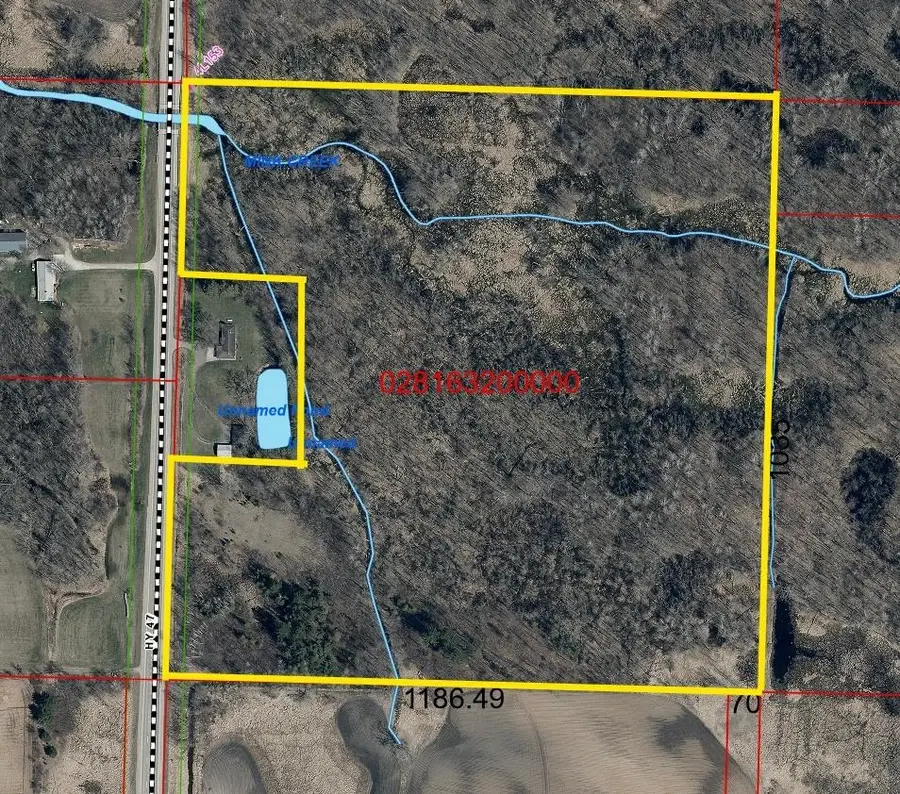 N1454 State Highway 47, Bonduel, WI 54107 - Image #2