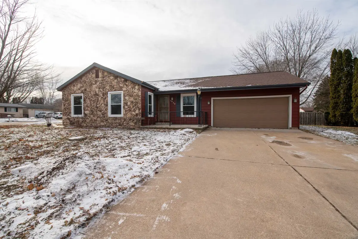 1575 Covington Street, Oshkosh, WI 54904 - Image #1