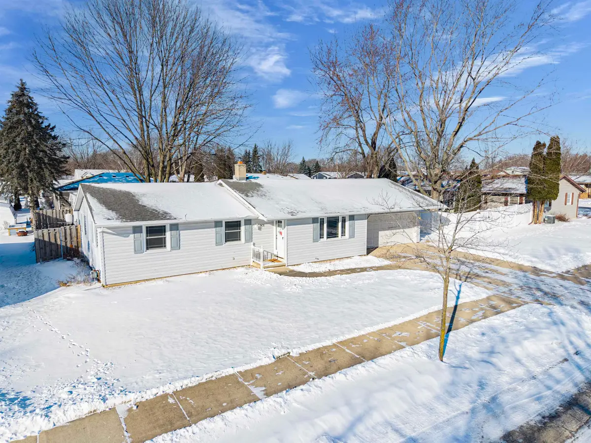 901 Sheridan Street, Kaukauna, WI 54130 - Image #1