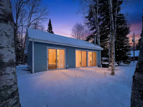 N11415 E Shore Road, PEARSON, WI 54462