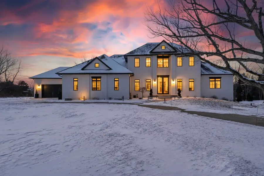 4141 Blackberry Ridge Drive, Hobart, WI 54115 - Image #2
