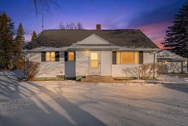 E5934 State Rd 54, ALGOMA, WI 54201-0000