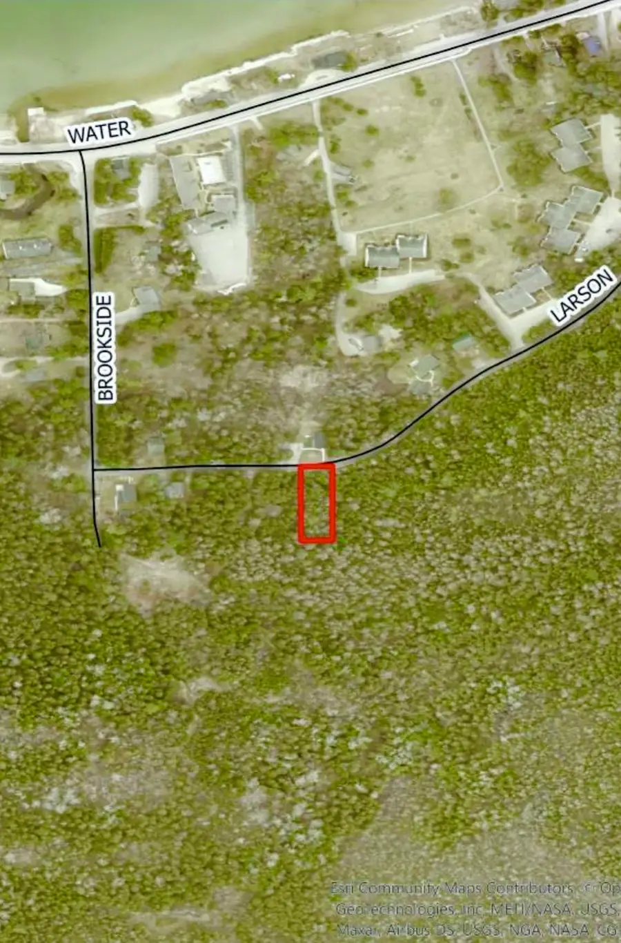 Larson Lane, Ephraim, WI 54211 - Image #2