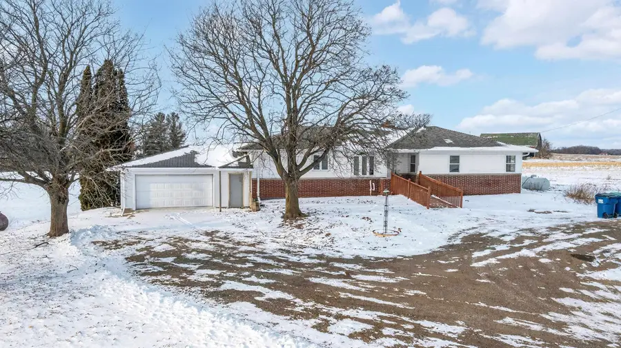 W8662 Lone Elm Road, Van Dyne, WI 54979 - Image #3