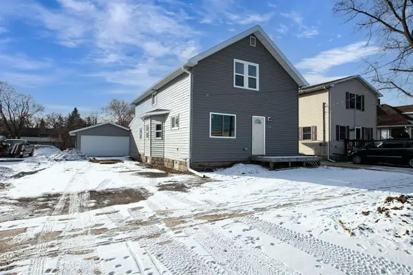 1315 W Summer Street, APPLETON, WI 54914