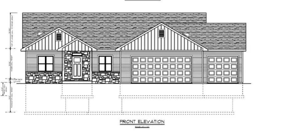 N9266 Homestead Lane, Appleton, WI 54915 - Image #2