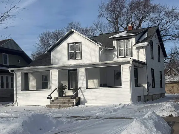 324 E Pacific Street, APPLETON, WI 54911