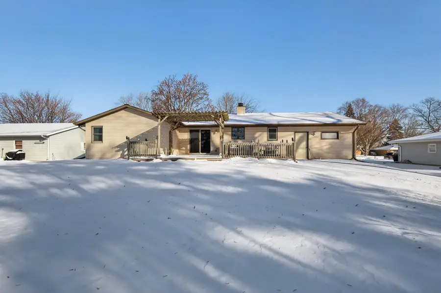 1403 Orlando Drive, Green Bay, WI 54313-5328 - Image #2