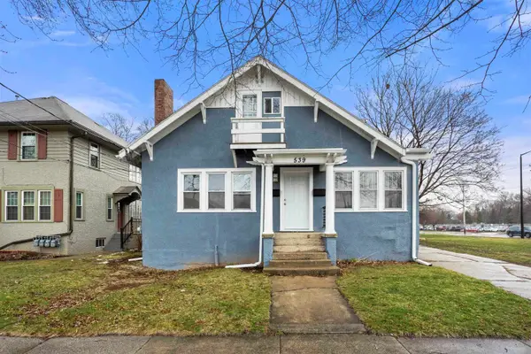 539 S Clay Street, GREEN BAY, WI 54301