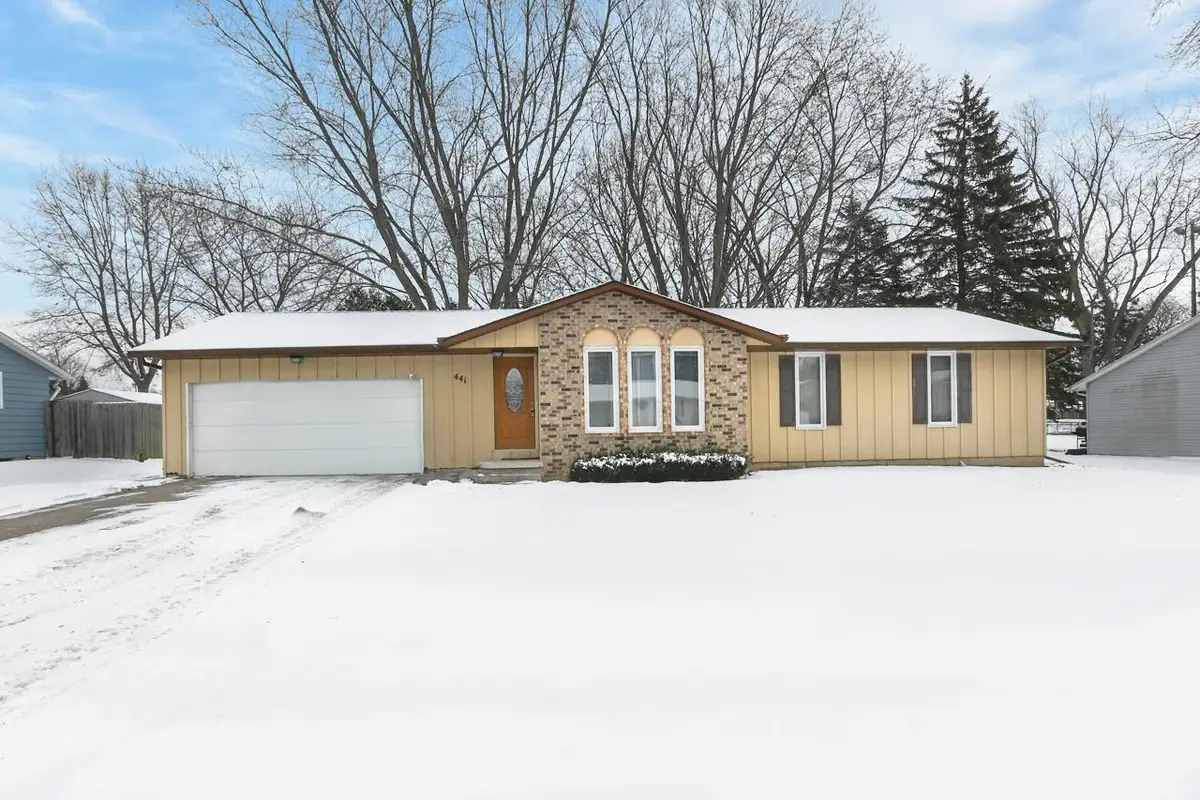 441 Menlo Park Road, Green Bay, WI 54302 - Image #1