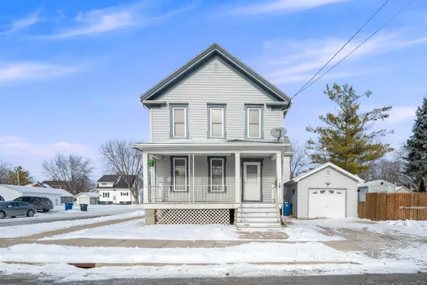 602 Ceape Avenue, OSHKOSH, WI 54901-5211