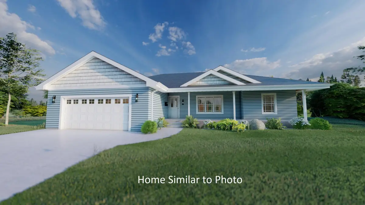 1011 Constellation Way, Marinette, WI 54143 - Image #1