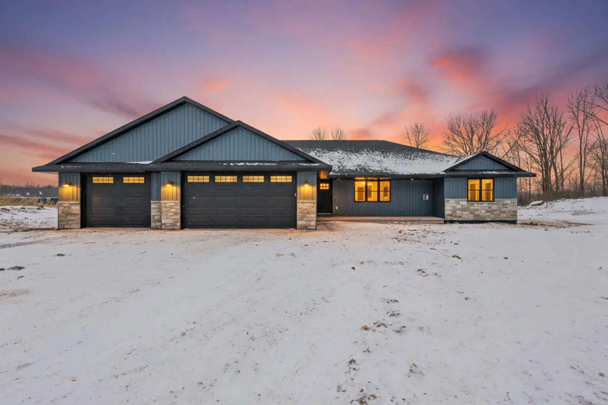 6340 Hidden Hills Court, Denmark, WI 54208 - Image #1