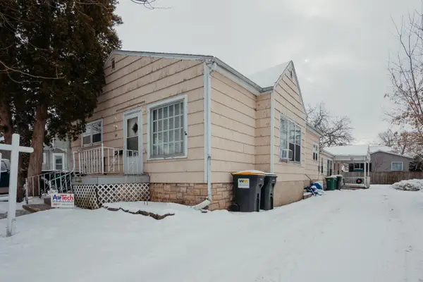 88 E 12th Street, FOND DU LAC, WI 54935