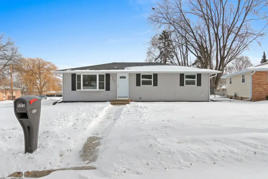 505 Bluebird Lane, Green Bay, WI 54303 - Image #2