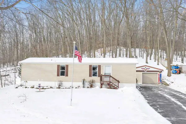 10675 W Rost Lake Road, COLEMAN, WI 54112