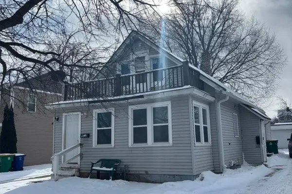 1028 Stuart Street, GREEN BAY, WI 54301