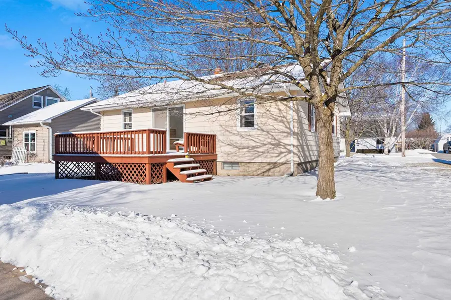 1717 Daggett Street, Marinette, WI 54143 - Image #2