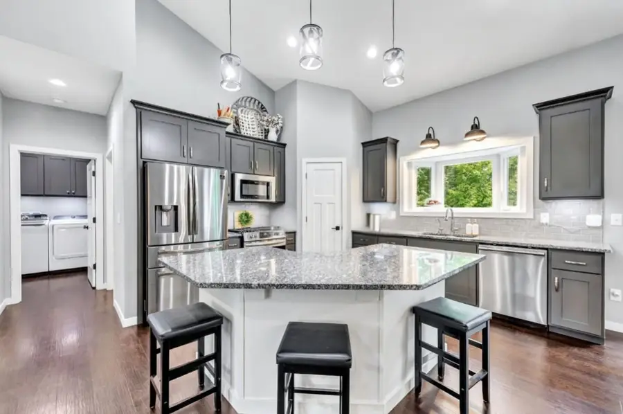 878 Maple Leaf Trail, Sobieski, WI 54171 - Image #3