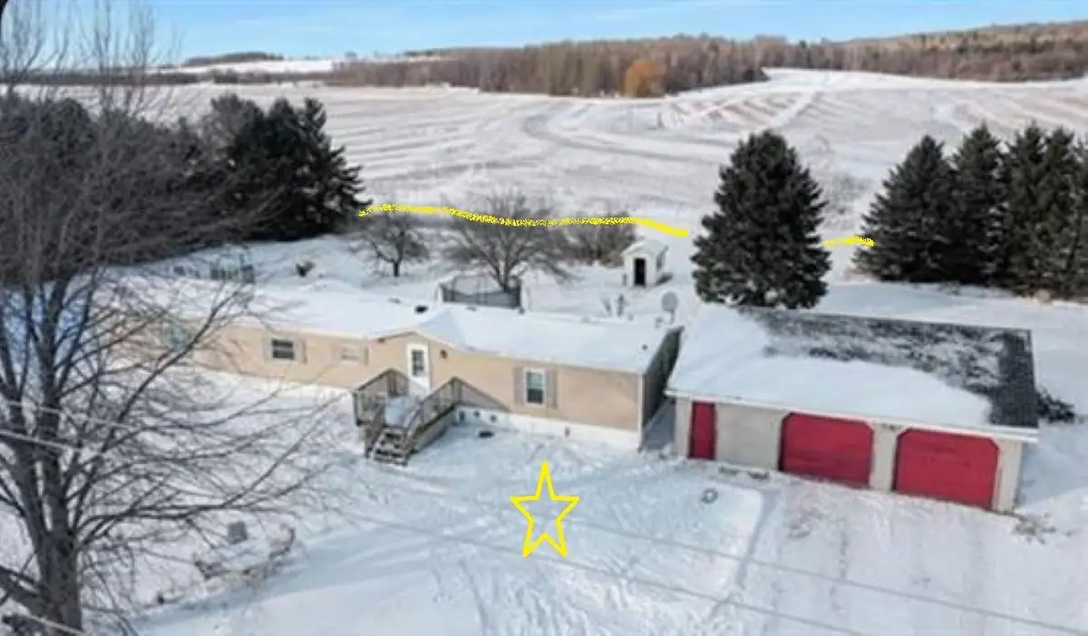 E3174 County Rd S, Casco, WI 54205-9770 - Image #1
