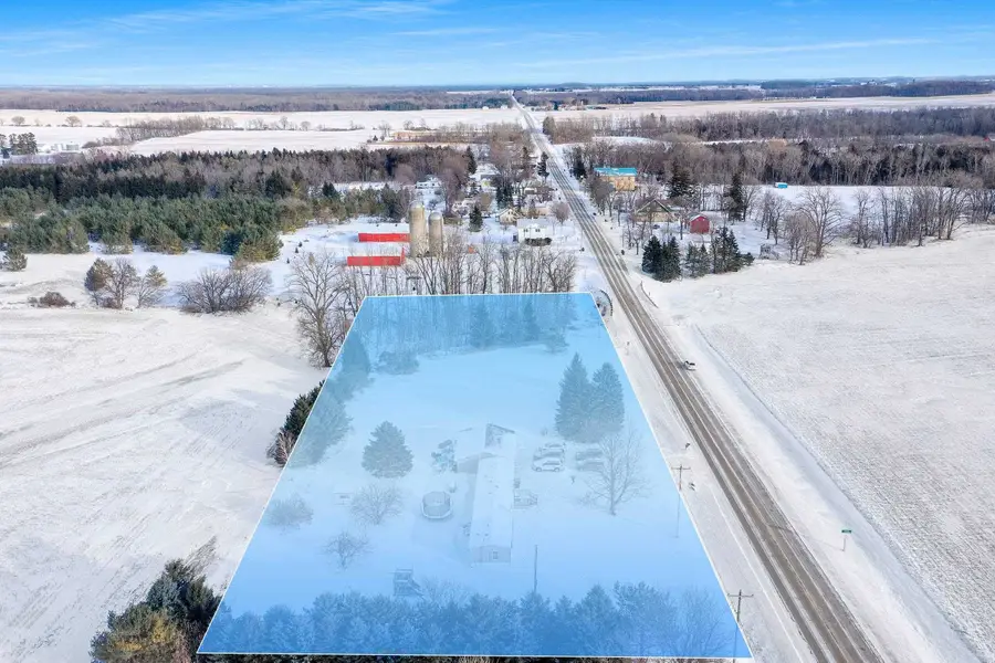 E3174 County Rd S, Casco, WI 54205-9770 - Image #2