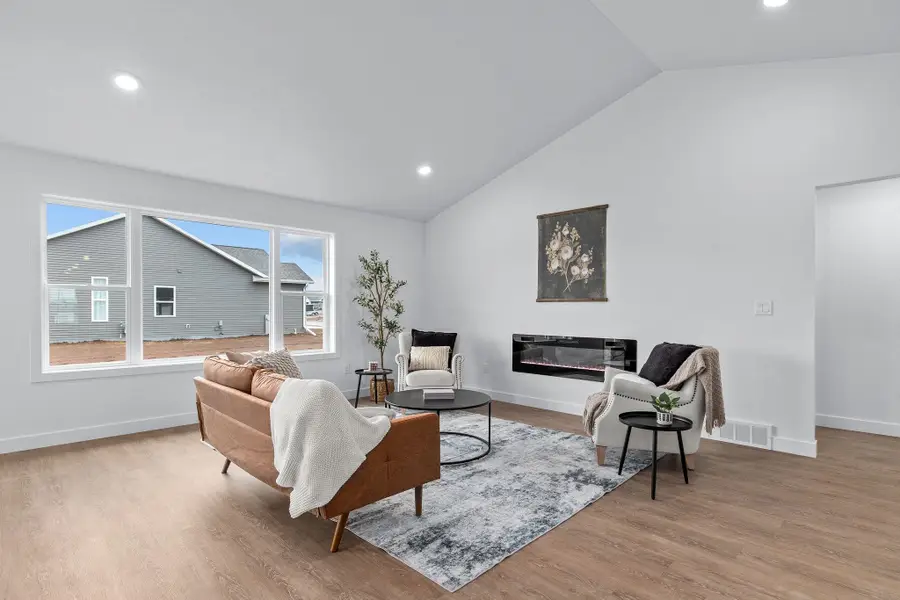 W5621 Tonys Way, Appleton, WI 54915 - #3