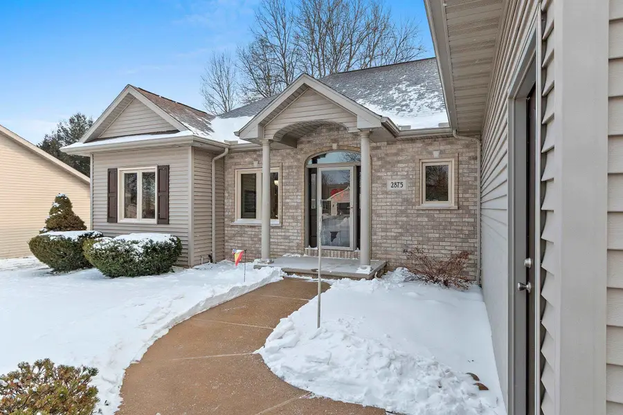 2875 Bristol Mountain Trail, Green Bay, WI 54313-9216 - Image #2