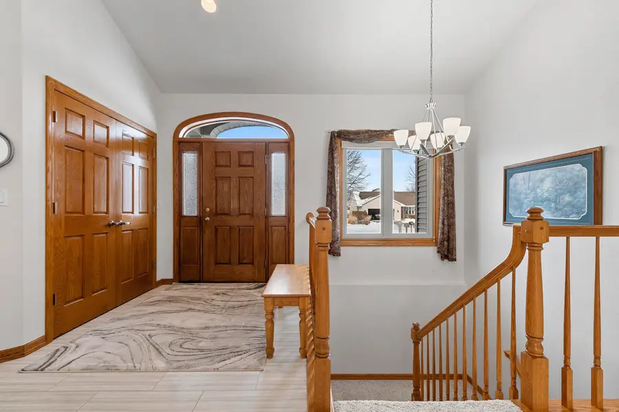 2875 Bristol Mountain Trail, Green Bay, WI 54313-9216 - Image #3