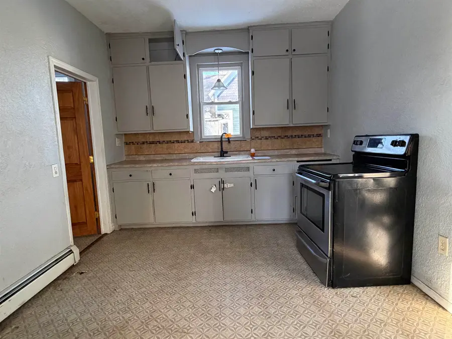 3401 13th Street, Menominee, MI 49858 - #3