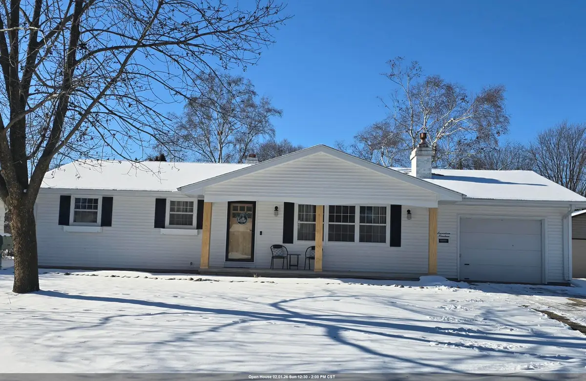 1719 S Seminole Road, Appleton, WI 54914 - Image #1