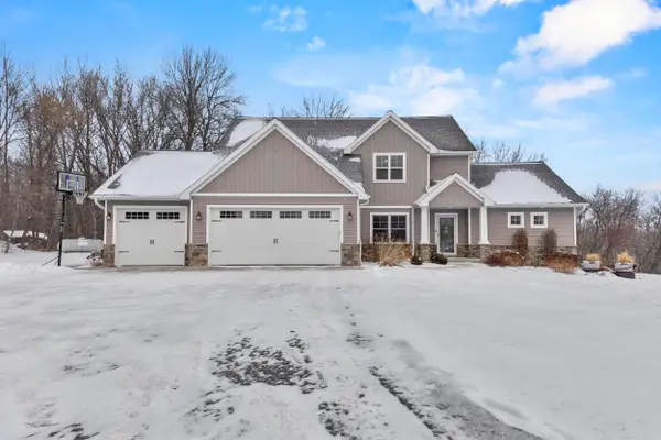 4982 Potters Crossing, PULASKI, WI 54162