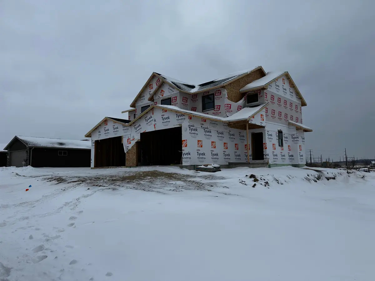 2614 Northpoint Drive, New London, WI 54961 - Image #1