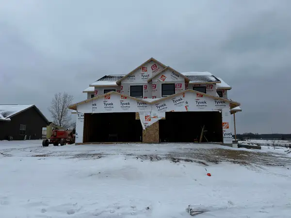 2616 Northpoint Drive, NEW LONDON, WI 54961