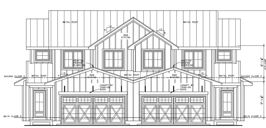 2616 Northpoint Drive, New London, WI 54961 - Image #3