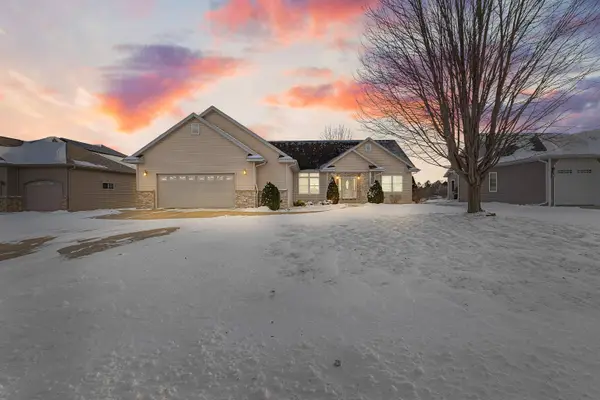 109 Allison Lane, BEAVER DAM, WI 53916