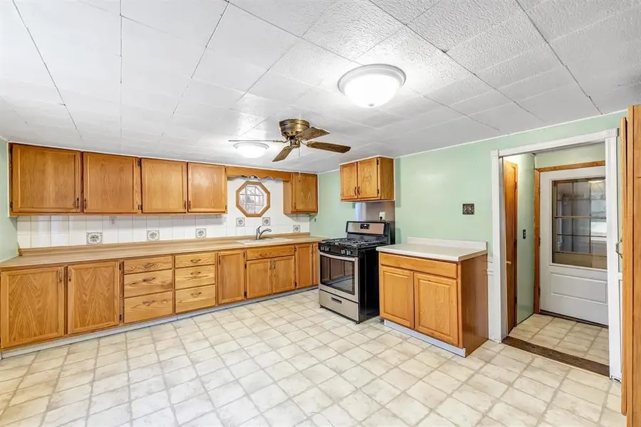 403 Scherer Avenue, Oconto, WI 54153 - #2