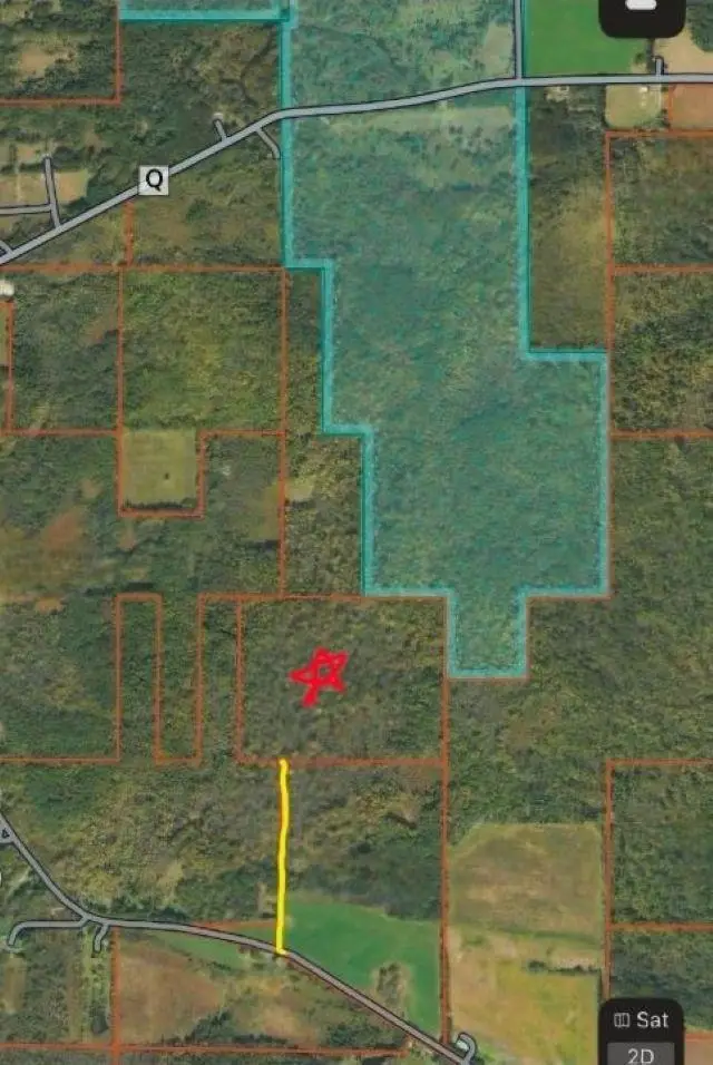 Chicago Road, Redgranite, WI 54970 - Image #1
