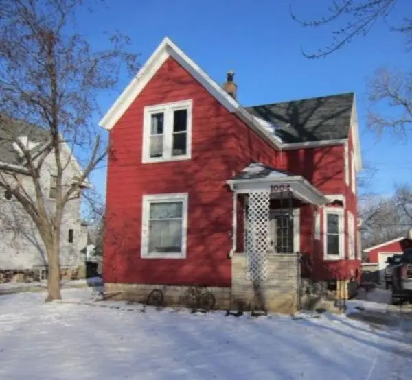 1004 Wisconsin Avenue, NORTH FOND DU LAC, WI 54937-1243