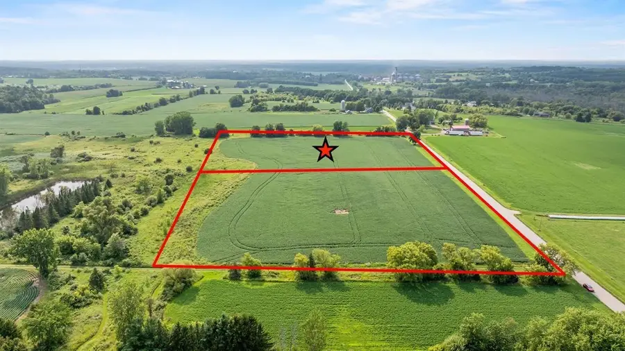 Brehmer Road, Fremont, WI 54940 - #3
